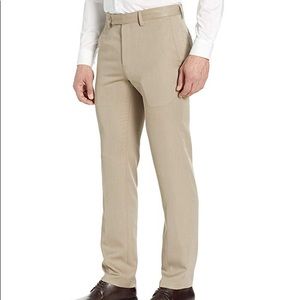 Men’s Slim Fit Dress Pants